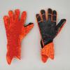 Enhanced Non-Slip Latex Goalkeeper Gloves for Football