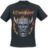 Üst giysisi – T-shirtler