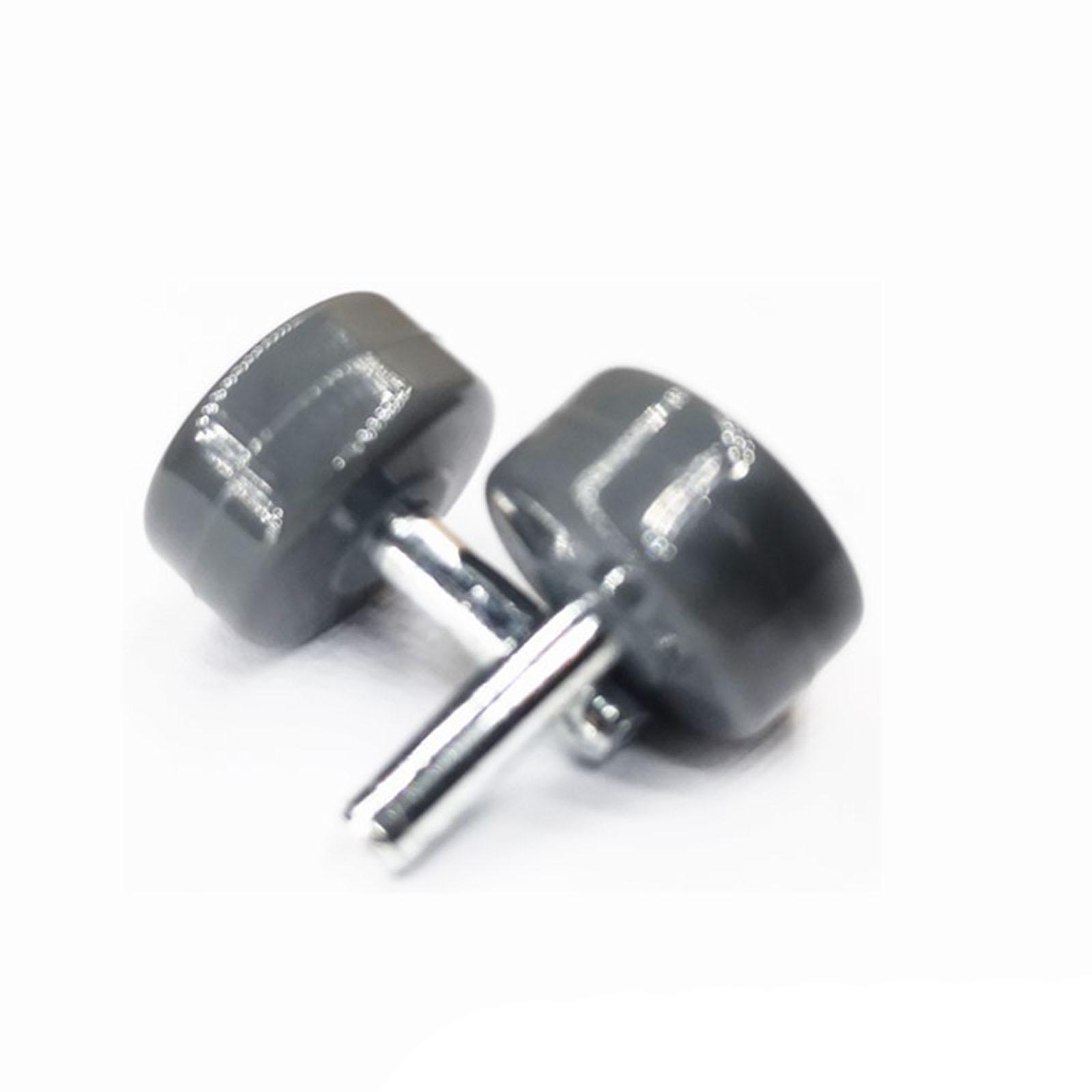 

2 шт. Удобный набор приводных колес, сменные ролики, долговечные колеса, пластиковый материал для моделей NV350 NV500 NV501