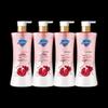 Safeguard Revitalizing Pomegranate Shower Gel