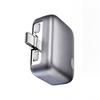 Automatic Disconnector 140W Fast Charging Overcharge Protection with Automatic Power Shut Off Automatic Ejection Mechanism When Fully Charged USB