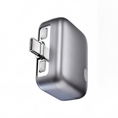 Automatic Disconnector 140W Fast Charging Overcharge Protection with Automatic Power Shut Off Automatic Ejection Mechanism When Fully Charged USB