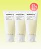 [3-pack] VitaPair C Big Cleansing Foam 300ml