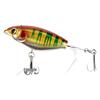 Biomimetic Propeller Topwater Lure for Freshwater & Saltwater Fishing