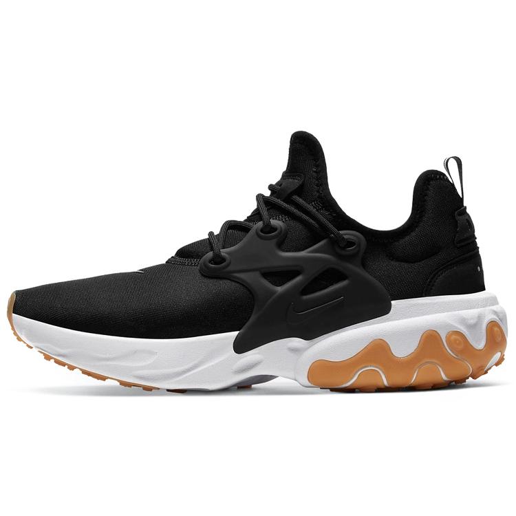 

Новые Nike Reacto Presto Черные AV2605-007 41