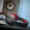 [VGP 2025 Gold Award Winner] Focal Professional Listen Professional Wired Monitor Headphones for DTM, Recording, Mixing, Mastering, DJing, and Home Re