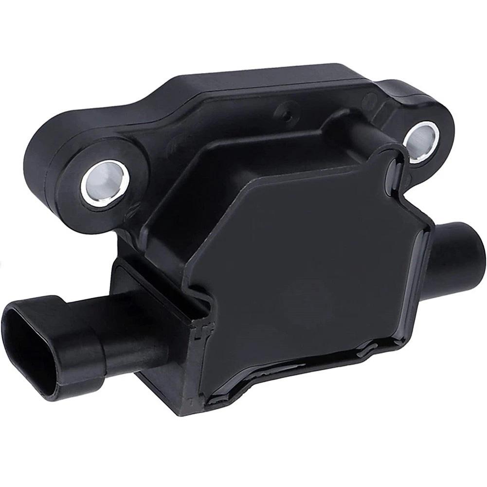 Car Maintenance Black Ignition Coil Car Ignition Part For Chevy Engine Part Replacement Coil Factory Specifications