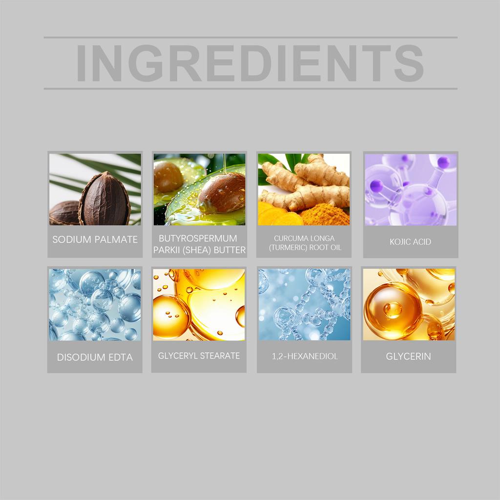 Facial Cleansing Bar Gentle Formula Oil Control Moisturizing Plant Extracts 100g