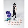 TAMASHII NATIONS S.H.Figuarts YuYu Hakusho Hiei Approx. 135mm PVC & ABS Painted Action Figure