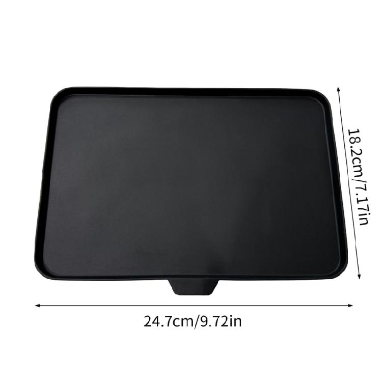 Easy Installation Silicone Guard for Food Processor Display Securely Suitable for Without Hindering Functionality