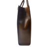 Used GUCCITote Bag Brown PVC Women