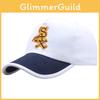 Conan Baseball Detective Cap Sun Protection Breathable Hat Adjustable Gifts