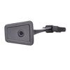 Standards Binoculars Tripod Adapter 1Pc Practical Black Tripod Connector Mount Holder