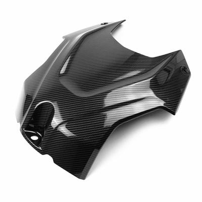 Przednia osłona zbiornika powietrza z włókna węglowego do BMW S1000RR S 1000RR 2019 2020