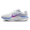 Nike Air Winflo 11 White Royal Hyper Violet Women Sneakers Summit-White Royal-Pulse Football-Grey FJ9510-103