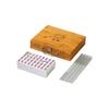 Brangdy Portable Mahjong Set