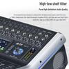HuiDu MDX-12 Digital Audio Mixer CN Plug (adapter Included)