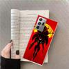Game M-METROID Phone Case for Samsung A17 A37 A57 A54 A14 A24 A34 A07 A04S A02S A12 A22 A32 A52S A16 A26 A36 A56 A72 Galaxy Note