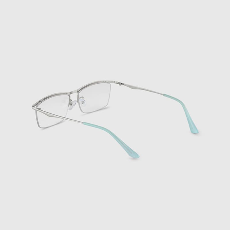 BLUE ELEPHANT TIAGO Matte Silver