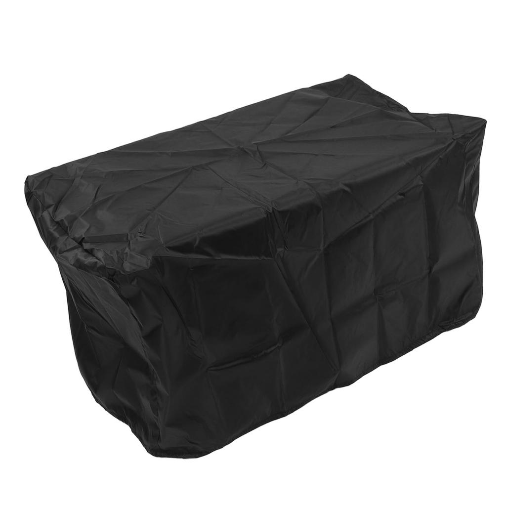 Waterproof Wagon Cover Professional Dustproof Protective UV Resistance Folding Wagon Rain Cover for Outdoor Camping