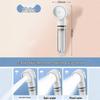 Portable Handheld Baby Shower Filter for Home and Travel