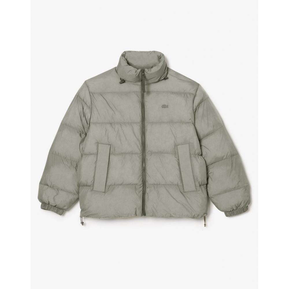 

LacoSte Men S Eco Dyed Puffer Padding Bh5980 53n Izd 00S
