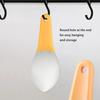 Multifunctional Fruits Peeling Spoon Mango Meat Separator Cutter Home Kitchen Gadgets Fruits Watermelon Cutting Digging Spoon