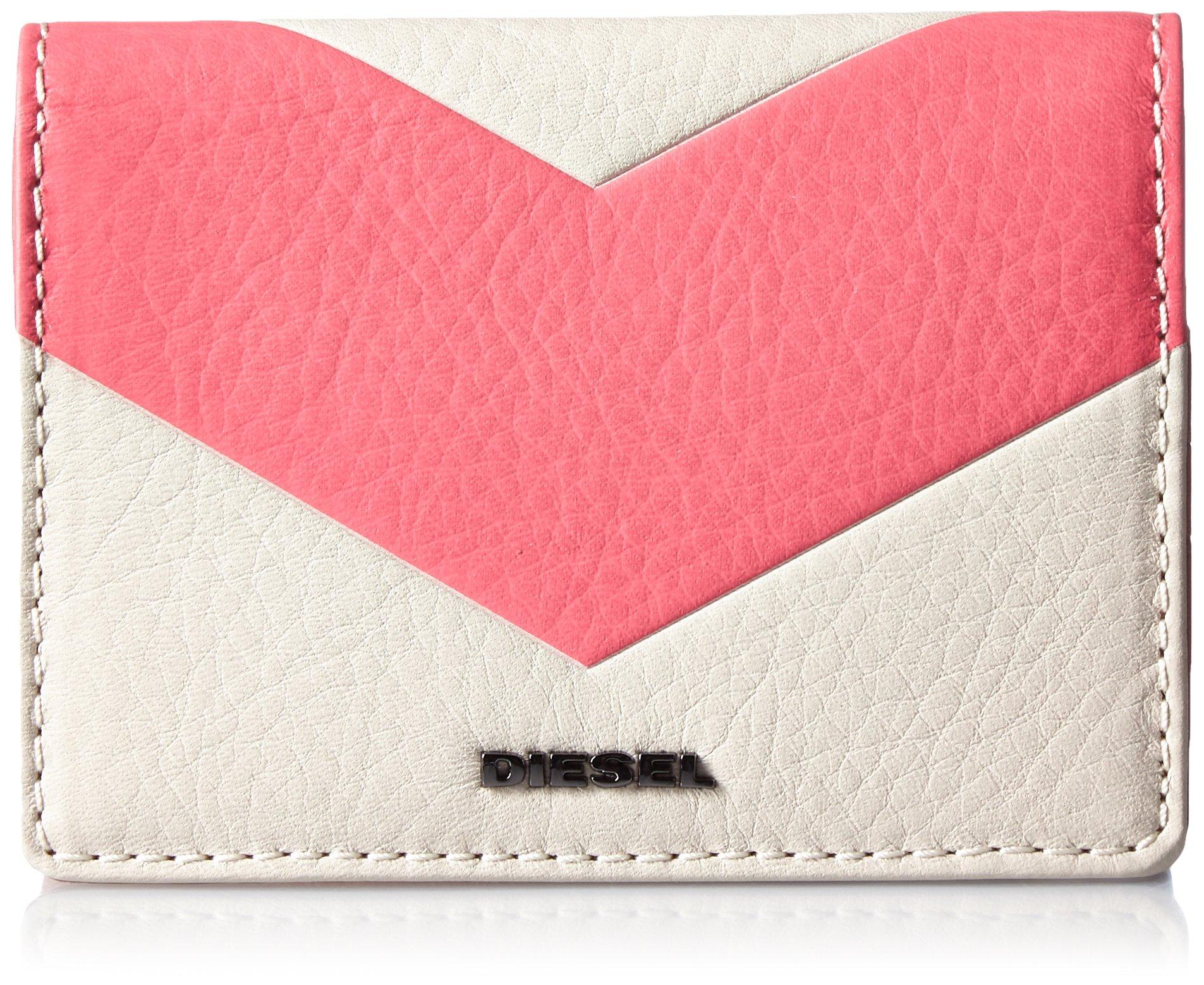 

Wallets UNI [Diesel] Women s V-SIGN LE-KARD - card-holder