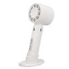 Portable Handheld Fan USB Re Able 3 Wind Speeds Safe     Fan for Outdoor Travel Camping