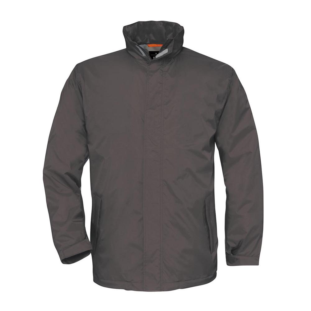 B&C Unisex Adult Ocean Shore Jacket