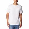 Columbia Mens Basic Logo T-Shirt