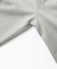 OUTSTANDING Reverse Heavy Sweat Pants_3%Melange Gray