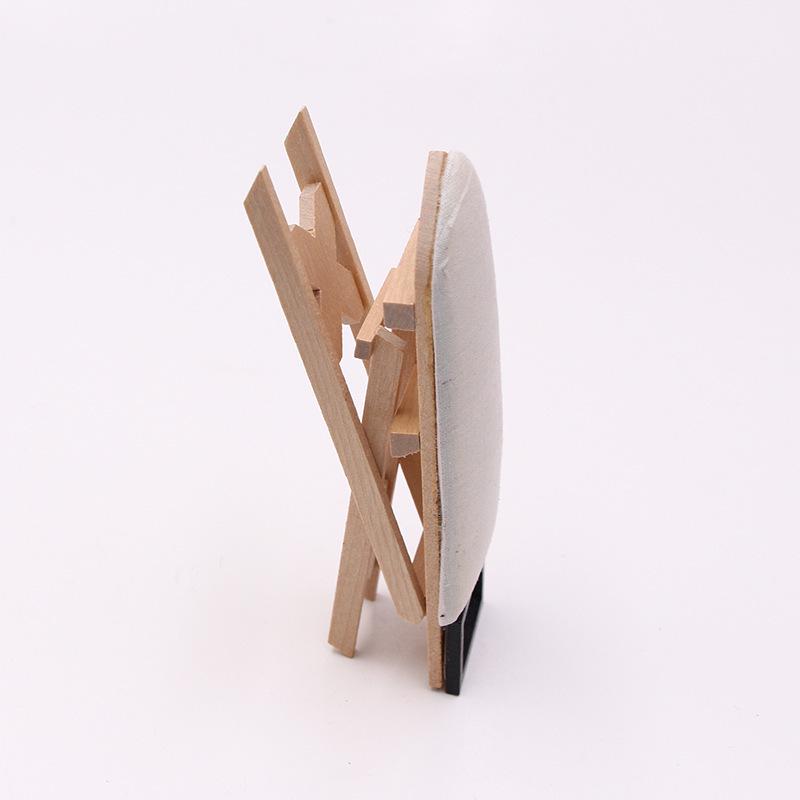 1:12 Dollhouse Miniature Ironing Board, Photography Prop and Sewing Model