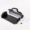 8 LED Strobe Light Suction Cup Mount Safety Light Bar Bright Warning Light  for Car Truck Vehicle