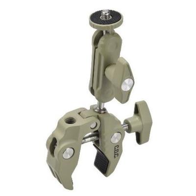 Etsumi Multi Pole Clamp Sand Cdc 004