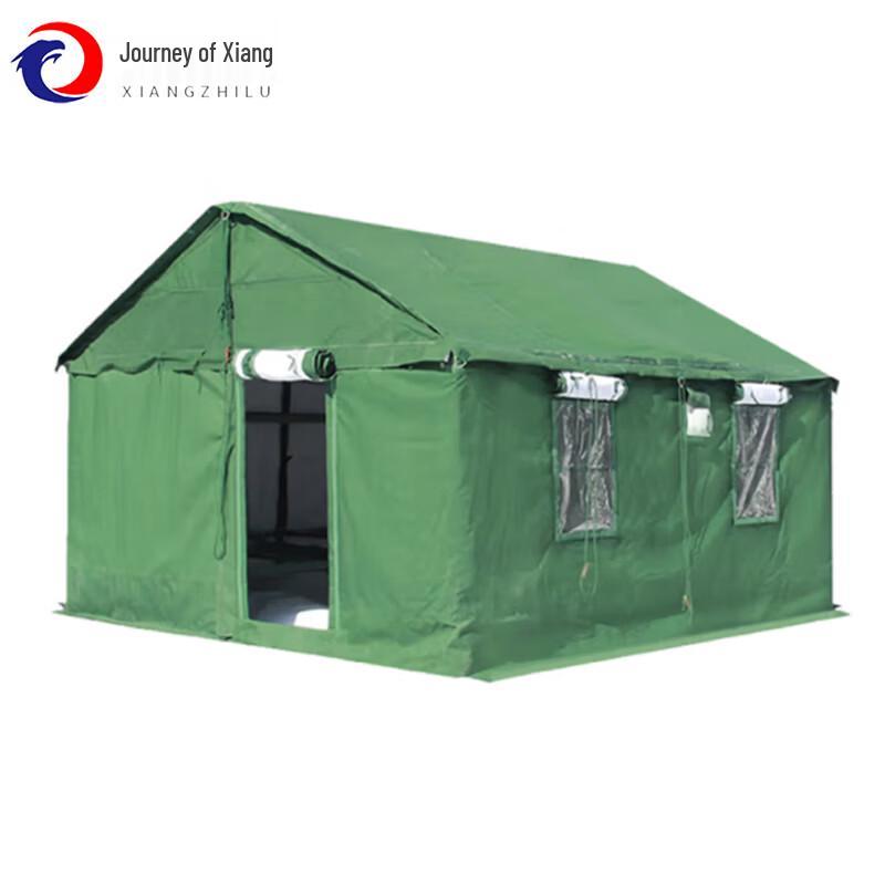 Xiangzhilv 84A Multi-Person Cold Weather Cotton Tent