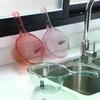 1Pcs Household Creative Water Ladle Wrestling Not Broken Transparent Water Scoop Thickened Plastic Water Spoon Kitchen Utensils