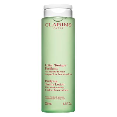 Cuidado facial – Tónicos faciales