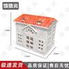 Sand Table Miniature Building & Scene Props