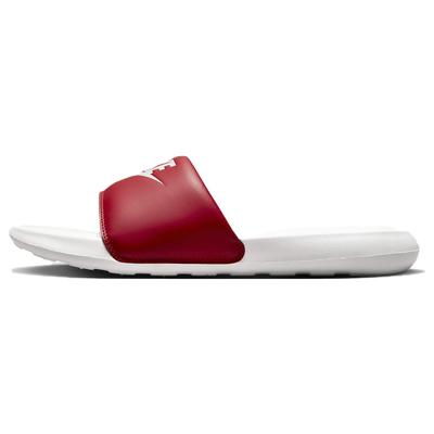 Victori One Slide Palestra Rosso Bianco Scarpe da Ginnastica da Uomo Summit-Bianco Ossidiana CN9675-601