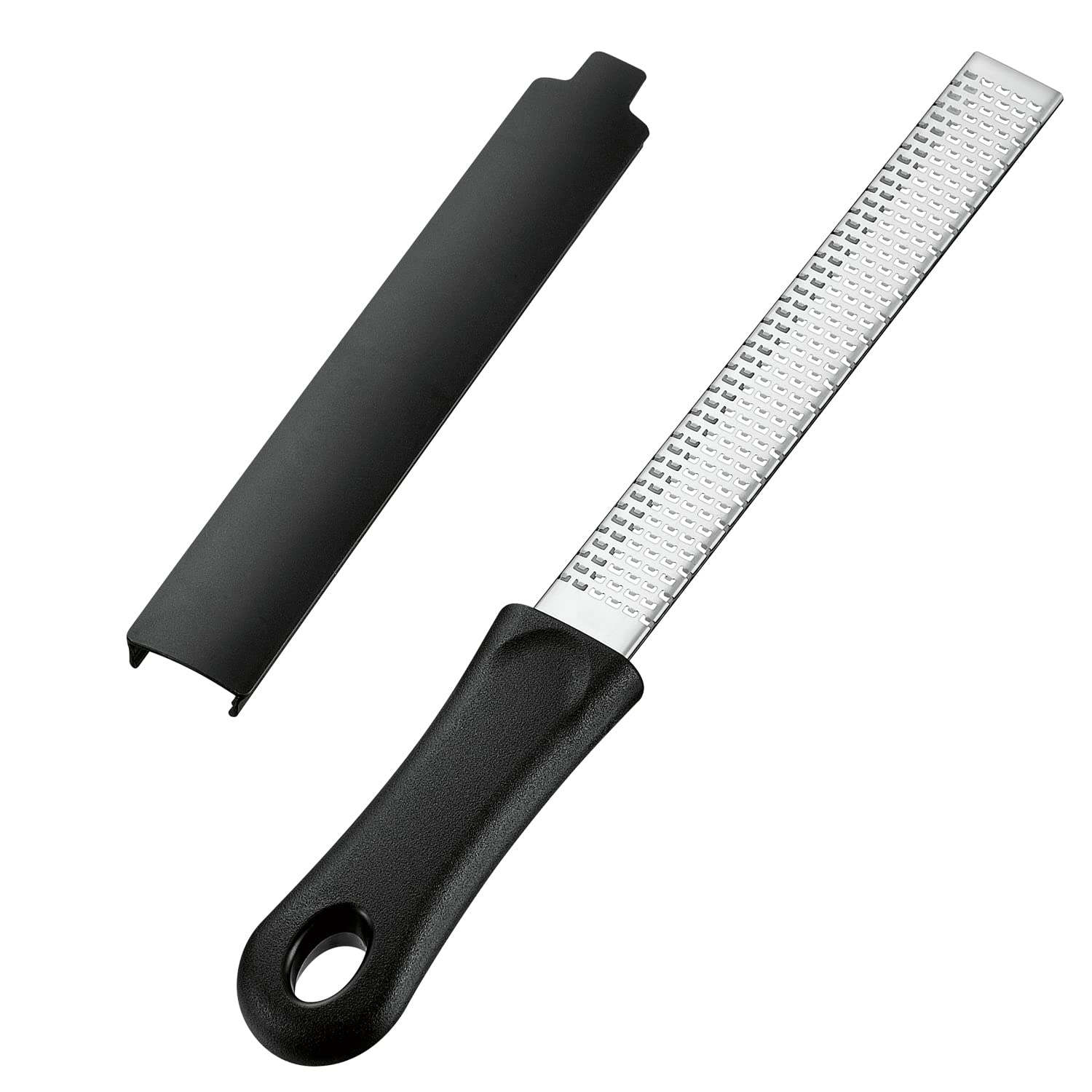 

Shimomura Kougyou Professional Grade Grater Cheese Grater Sharp Grater Dishwasher Safe Japanese-made PG-640