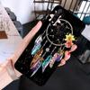 Dreamcatcher Phone Case For Huawei Y9 6 7 5 Prime Enjoy 7s 7 8 plus 7a 9e 9plus 8E Lite Psmart Shell