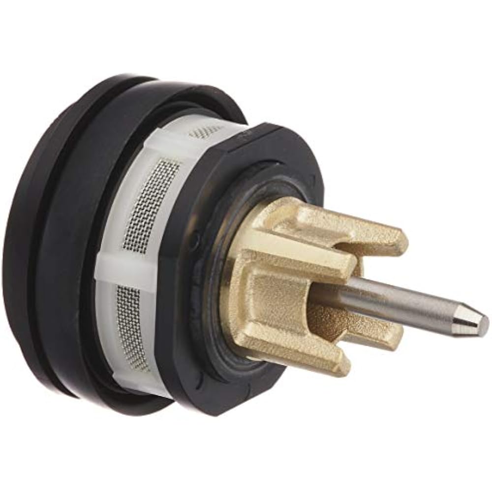 TOTO piston valve part (for TG60PN type, etc.) TH335