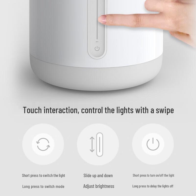 Xiaomi Mijia Smart Bedside Lamp 2