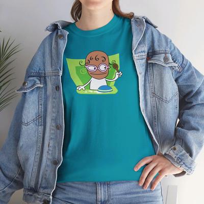 Home Movies Baby Josie Small T-Shirt (100% Cotton)