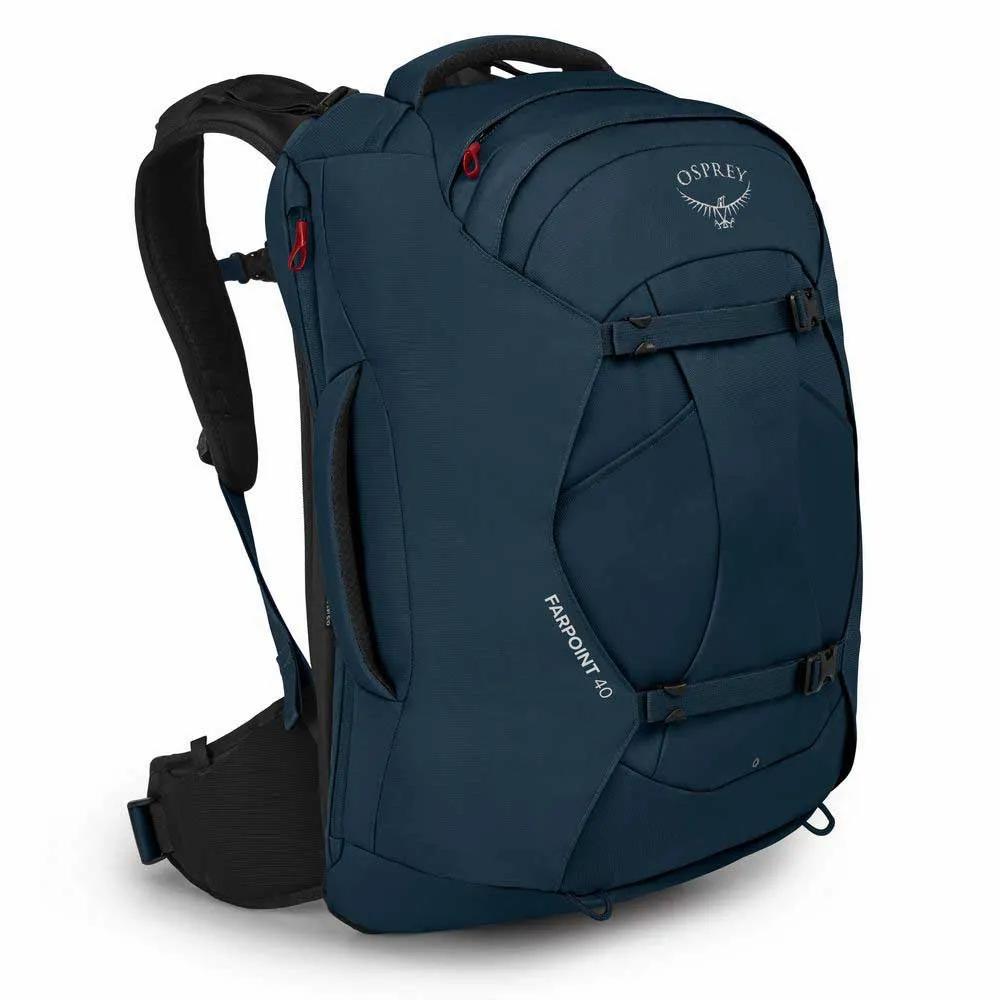 

Osprey Рюкзак Farpoint 40L