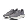 Li-Ning 1990 Classic Series Xuanji Sports Comfortable Low-Top Lifestyle Shoes Men Sneaker Asphalt-Gray ALFU033-1