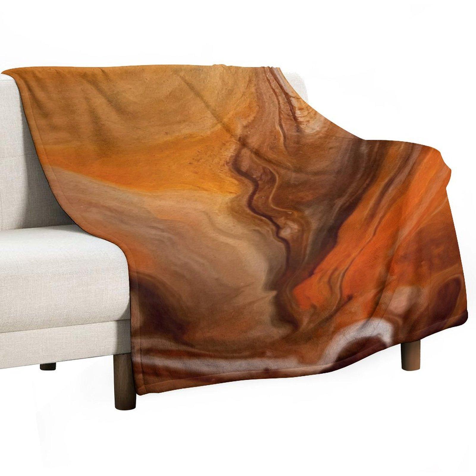 

Falling In Love With Fall Throw Blanket sofa bed Designers Softest blankets ands Blankets 30x40in