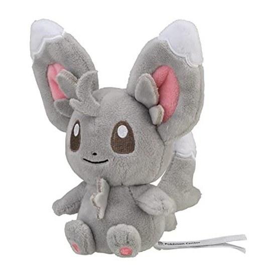Pokémon Center Original 572 Plush Toy Fit Chirami (HWD Cm)