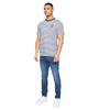 Henleys Herr Henbrett T-shirt